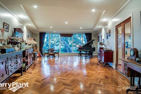 Property photo of 10 Griffiths Road Upwey VIC 3158