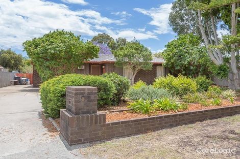 Property photo of 8 Rainbow Court Gosnells WA 6110