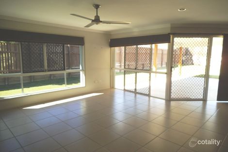 Property photo of 16 Longreach Court Tannum Sands QLD 4680