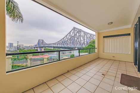 Property photo of 3/100 Bowen Terrace Fortitude Valley QLD 4006