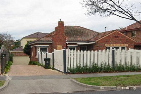 Property photo of 2/7 Chamberlain Street Ashburton VIC 3147