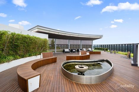Property photo of 203/2 Waterways Street Wentworth Point NSW 2127