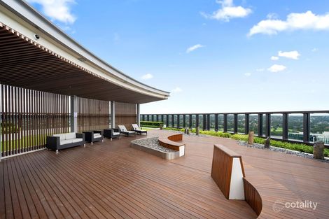 Property photo of 203/2 Waterways Street Wentworth Point NSW 2127
