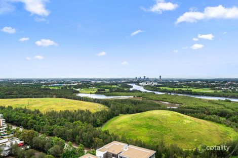 Property photo of 203/2 Waterways Street Wentworth Point NSW 2127