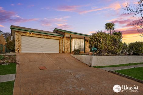 Property photo of 29 Paul Coe Crescent Ngunnawal ACT 2913