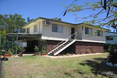 7 Gum St, Blackwater, QLD 4717