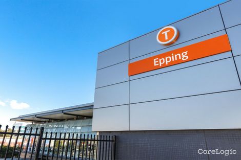Property photo of 26/34-40 Edensor Street Epping NSW 2121