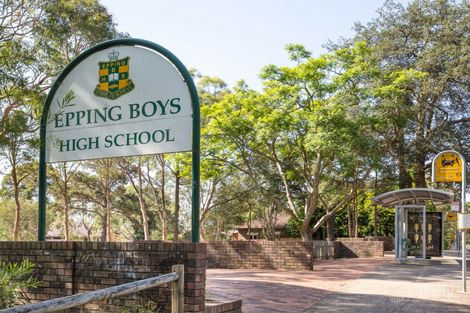 Property photo of 1/721 Blaxland Road Epping NSW 2121