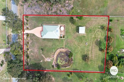 Property photo of 52 Nerada Road Tinana QLD 4650