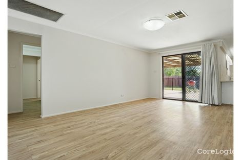 Property photo of 4 Echo Place Penrith NSW 2750