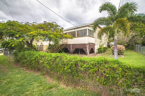 Property photo of 22 Campbell Street Wandal QLD 4700