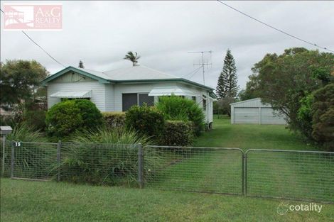 15 Arbury St, Maryborough, QLD 4650