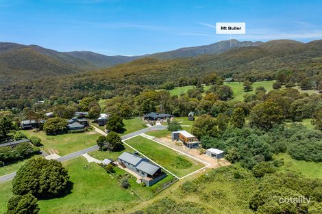 16 Lightwood Ct, Merrijig, VIC 3723