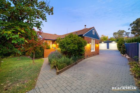 Property photo of 23 Barron Street Deakin ACT 2600