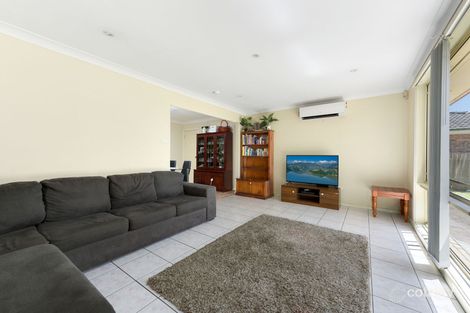 Property photo of 14 Kyanite Place Eagle Vale NSW 2558
