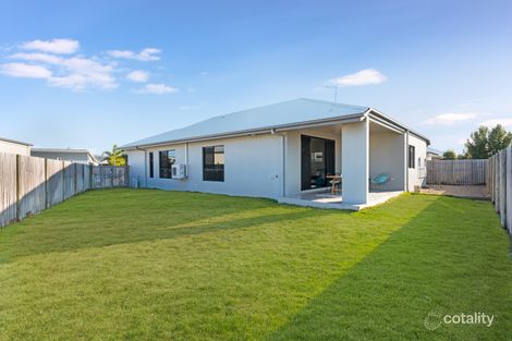 Property photo of 13 Marnie Street Burdell QLD 4818