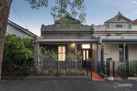 Property photo of 336 Highett Street Richmond VIC 3121