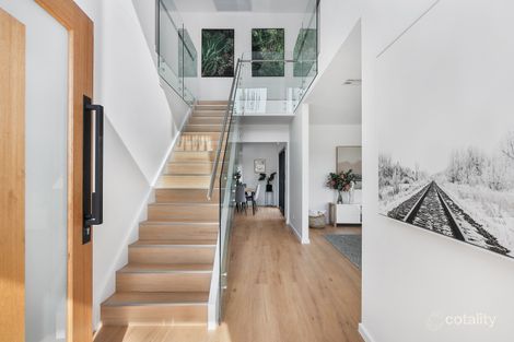 Property photo of 51 Fairbrother Street Strathnairn ACT 2615