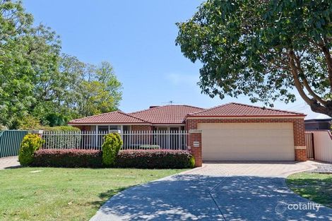 Property photo of 7 Aiken Street Myaree WA 6154