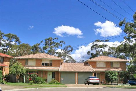 1/34-36 Peebles Ave, Kirrawee, NSW 2232