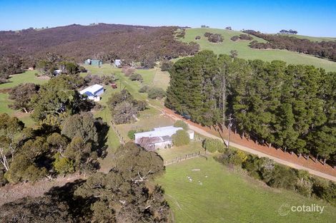 2069 Bull Creek Rd, Mount Observation, SA 5255