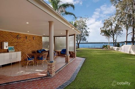 Property photo of 23 Panorama Avenue Charmhaven NSW 2263