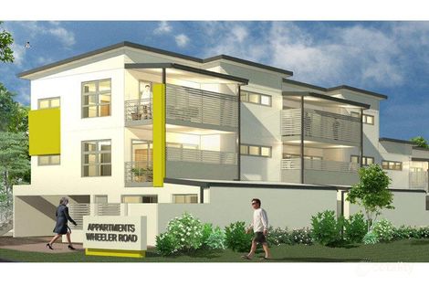 5/62 Wheeler Rd, Hamilton Hill, WA 6163