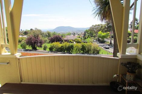 Property photo of 4 Doyle Avenue Mount Stuart TAS 7000