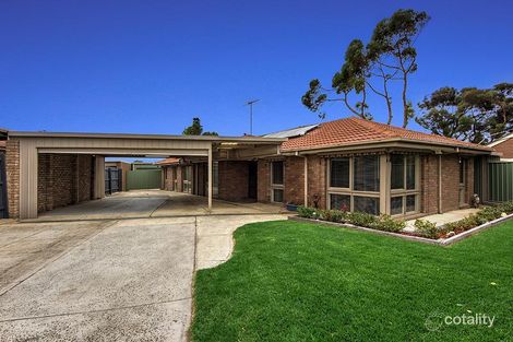 2 Mcgrath Cl, Kealba, VIC 3021