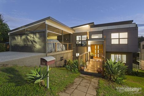16 Dungory St, The Gap, QLD 4061
