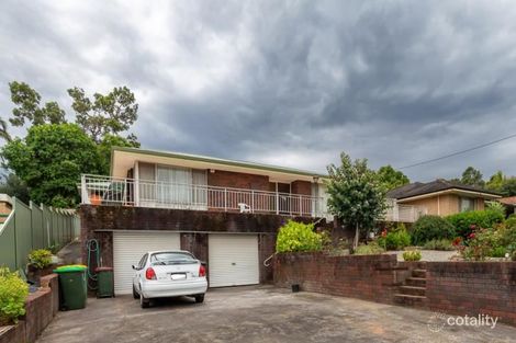 Property photo of 35 Chartwell Way Swan View WA 6056