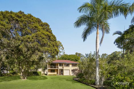 Property photo of 57 Timor Avenue Loganholme QLD 4129