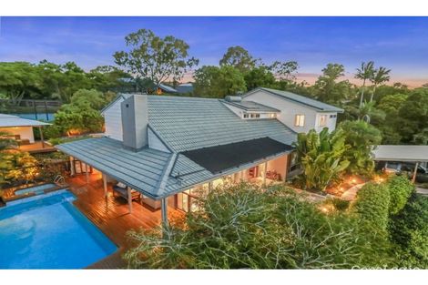 Property photo of 2 Lawson Court Mount Ommaney QLD 4074