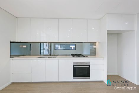 Property photo of 301/3 Hazlewood Place Epping NSW 2121