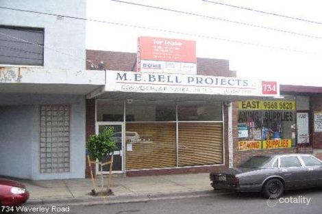 734 Waverley Rd, Malvern East, VIC 3145