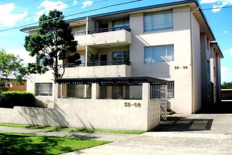 Property photo of 7/58-60 Taylor Street Lakemba NSW 2195