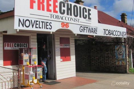 96 Fitzroy St, Warwick, QLD 4370