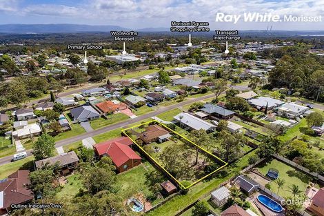 Property photo of 50 Mandolong Street Morisset NSW 2264