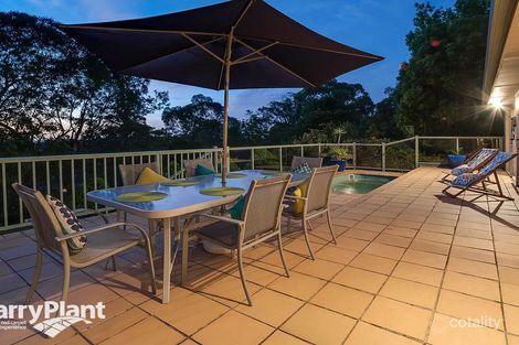 Property photo of 10 Griffiths Road Upwey VIC 3158