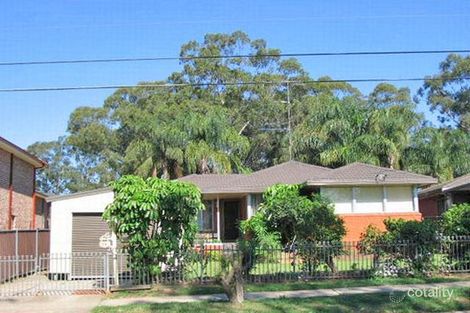 84 Station St, Rooty Hill, NSW 2766