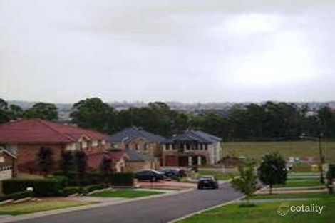 3 Flame Tree St, Casula, NSW 2170