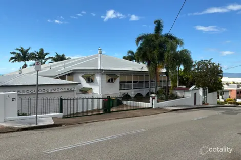 1 Carter St, North Ward, QLD 4810