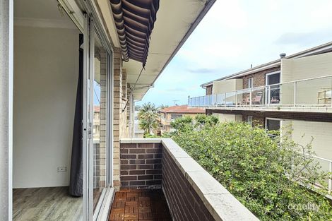 Property photo of 9/13 Westminster Avenue Dee Why NSW 2099
