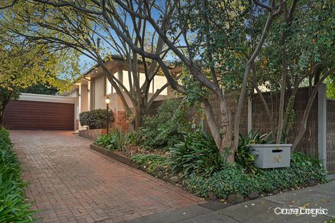 Property photo of 10 Mahala Court Blackburn South VIC 3130