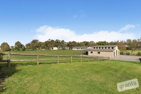 Property photo of 70 Browns Road Devon Meadows VIC 3977