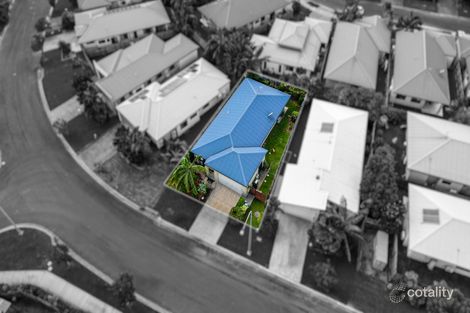 Property photo of 46 Hillary Drive Smithfield QLD 4878