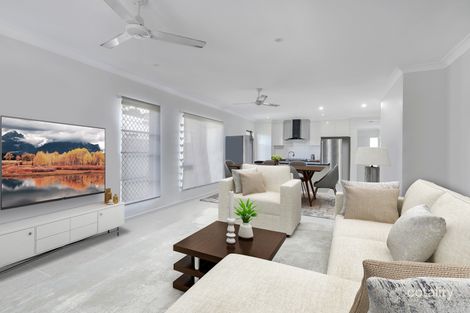 Property photo of 46 Hillary Drive Smithfield QLD 4878