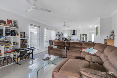 Property photo of 46 Hillary Drive Smithfield QLD 4878