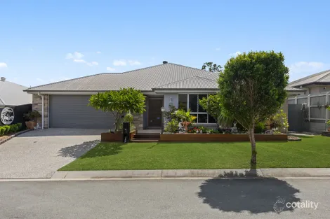 9 Tamborine St, South Ripley, QLD 4306