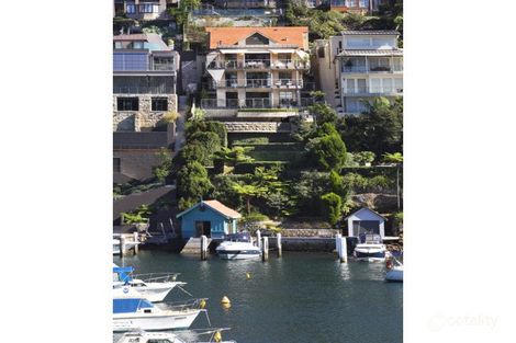 Property photo of 7 Curraghbeena Road Mosman NSW 2088